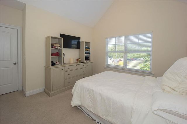 126 Oakleigh Pointe Drive, Dallas, GA 30157