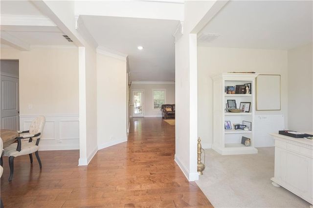 126 Oakleigh Pointe Drive, Dallas, GA 30157