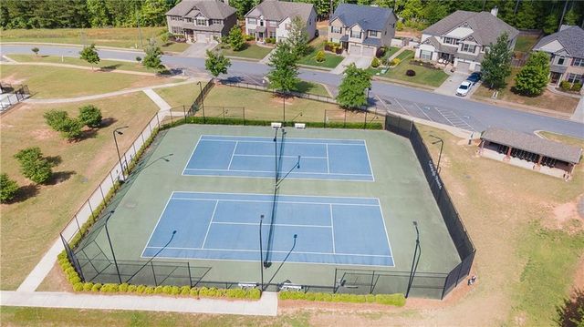 126 Oakleigh Pointe Drive, Dallas, GA 30157