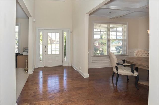 126 Oakleigh Pointe Drive, Dallas, GA 30157