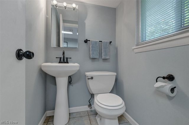 6609 Debbie Drive, North Ridgeville, OH 44039