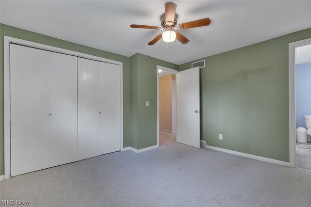 6609 Debbie Drive, North Ridgeville, OH 44039
