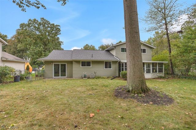 6609 Debbie Drive, North Ridgeville, OH 44039