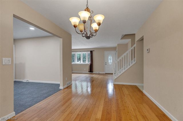 6609 Debbie Drive, North Ridgeville, OH 44039