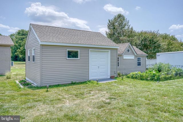 110 E LUCKY ESTATES DR, Harrington, DE 19952