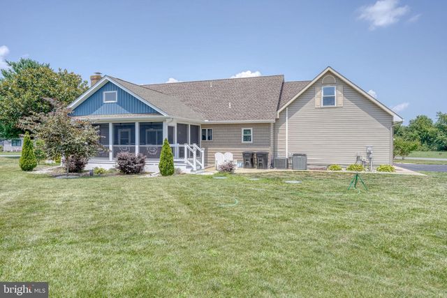 110 E LUCKY ESTATES DR, Harrington, DE 19952