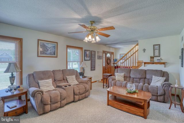 110 E LUCKY ESTATES DR, Harrington, DE 19952