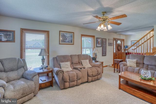 110 E LUCKY ESTATES DR, Harrington, DE 19952