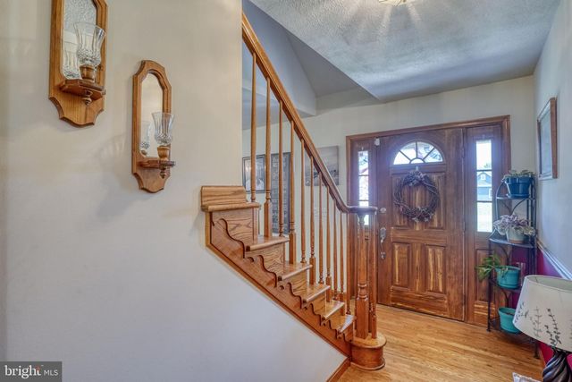 110 E LUCKY ESTATES DR, Harrington, DE 19952