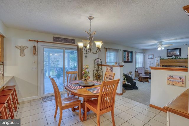 110 E LUCKY ESTATES DR, Harrington, DE 19952