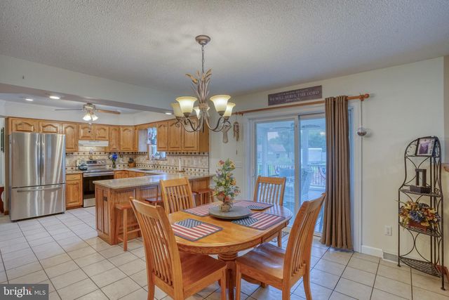110 E LUCKY ESTATES DR, Harrington, DE 19952