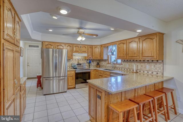 110 E LUCKY ESTATES DR, Harrington, DE 19952