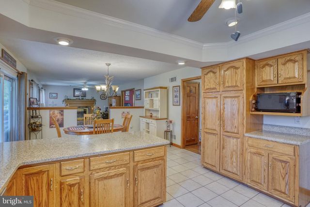 110 E LUCKY ESTATES DR, Harrington, DE 19952