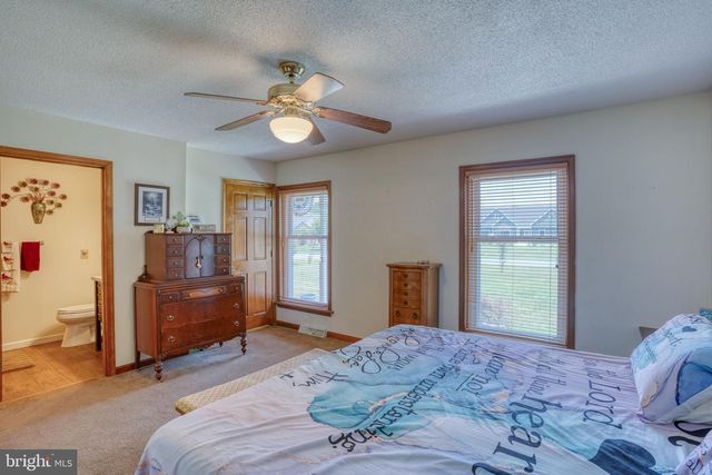 110 E LUCKY ESTATES DR, Harrington, DE 19952