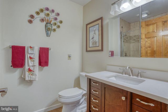 110 E LUCKY ESTATES DR, Harrington, DE 19952