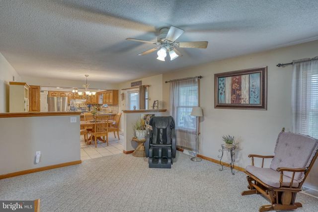 110 E LUCKY ESTATES DR, Harrington, DE 19952