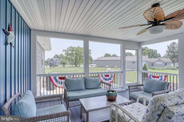110 E LUCKY ESTATES DR, Harrington, DE 19952