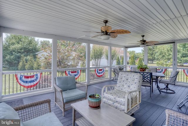 110 E LUCKY ESTATES DR, Harrington, DE 19952
