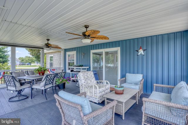 110 E LUCKY ESTATES DR, Harrington, DE 19952