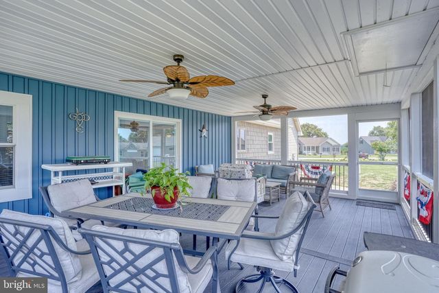 110 E LUCKY ESTATES DR, Harrington, DE 19952