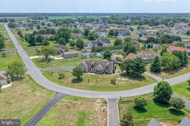 110 E LUCKY ESTATES DR, Harrington, DE 19952