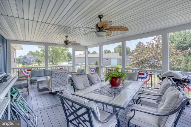 110 E LUCKY ESTATES DR, Harrington, DE 19952