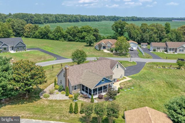 110 E LUCKY ESTATES DR, Harrington, DE 19952