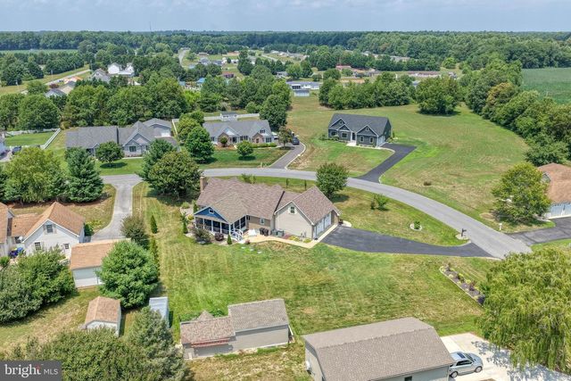 110 E LUCKY ESTATES DR, Harrington, DE 19952