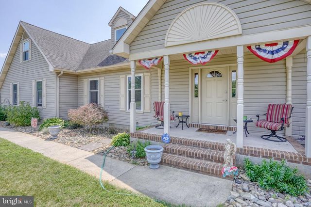 110 E LUCKY ESTATES DR, Harrington, DE 19952