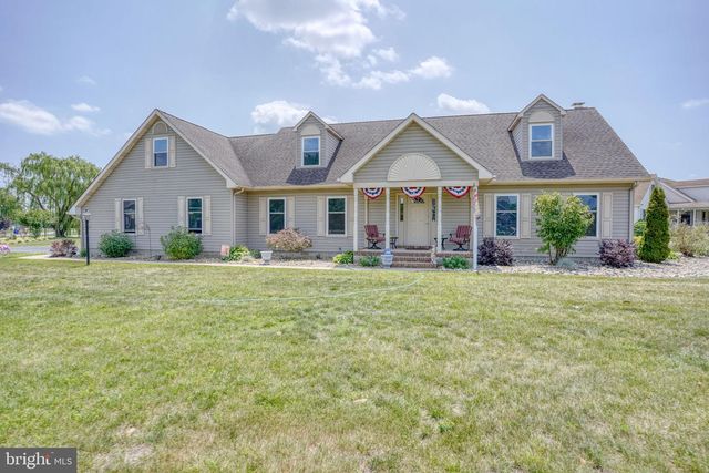 110 E LUCKY ESTATES DR, Harrington, DE 19952