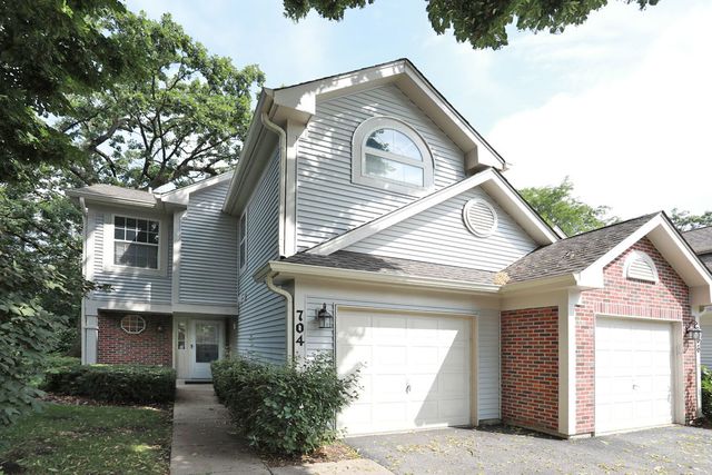 704 Shady Oaks Court, Elgin, IL 60120