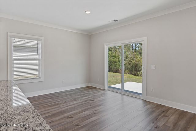 156 S Umbrella Palm Drive, Hampstead, NC 28443