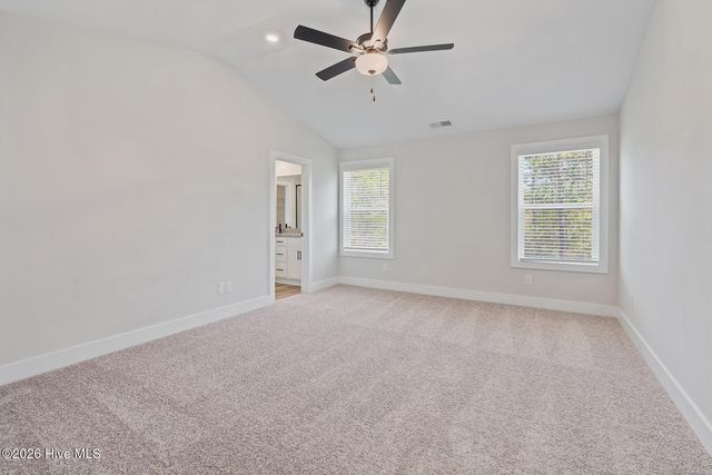 156 S Umbrella Palm Drive, Hampstead, NC 28443