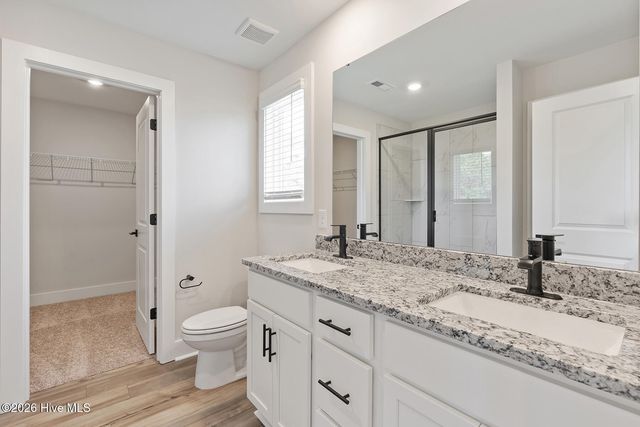 156 S Umbrella Palm Drive, Hampstead, NC 28443