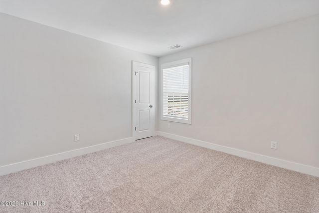 156 S Umbrella Palm Drive, Hampstead, NC 28443