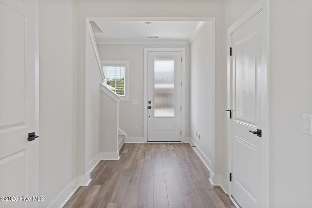 156 S Umbrella Palm Drive, Hampstead, NC 28443