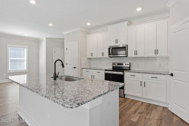 156 S Umbrella Palm Drive, Hampstead, NC 28443