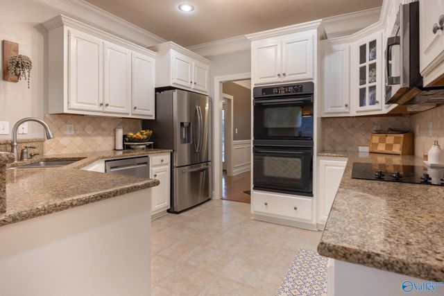 328 Old Overton Drive, Madison, AL 35756