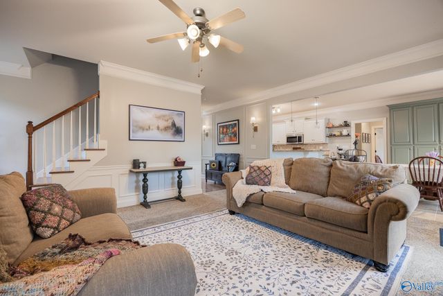 328 Old Overton Drive, Madison, AL 35756