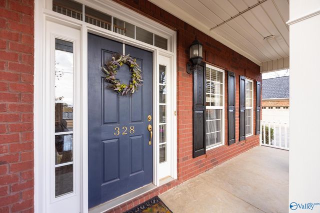 328 Old Overton Drive, Madison, AL 35756