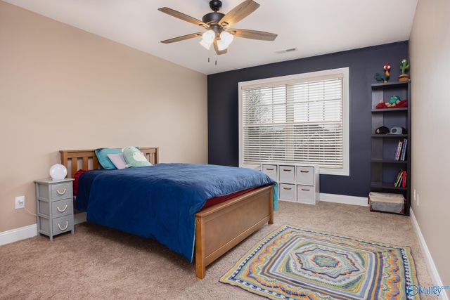 328 Old Overton Drive, Madison, AL 35756