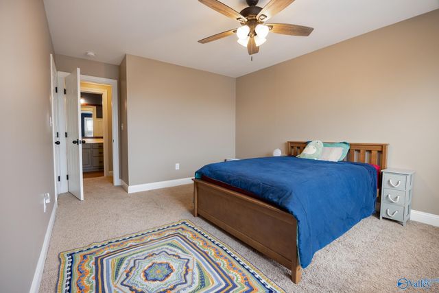 328 Old Overton Drive, Madison, AL 35756