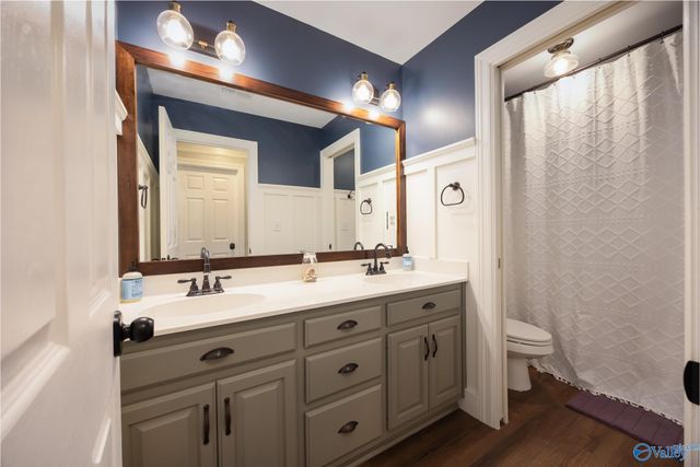 328 Old Overton Drive, Madison, AL 35756