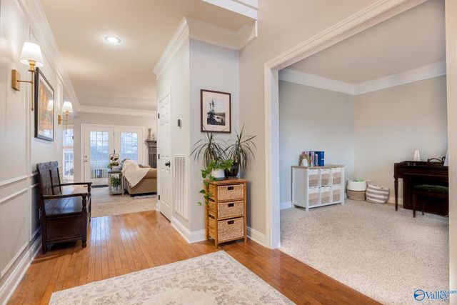 328 Old Overton Drive, Madison, AL 35756