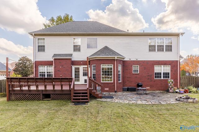 328 Old Overton Drive, Madison, AL 35756