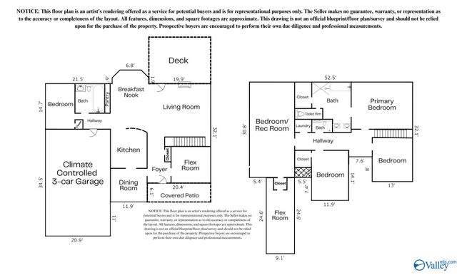 328 Old Overton Drive, Madison, AL 35756
