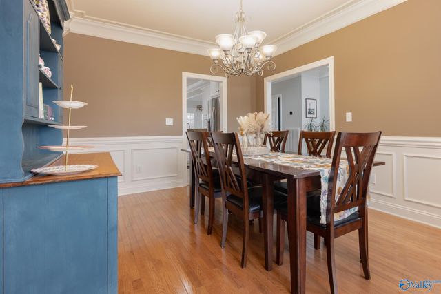 328 Old Overton Drive, Madison, AL 35756