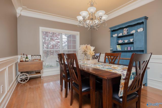 328 Old Overton Drive, Madison, AL 35756