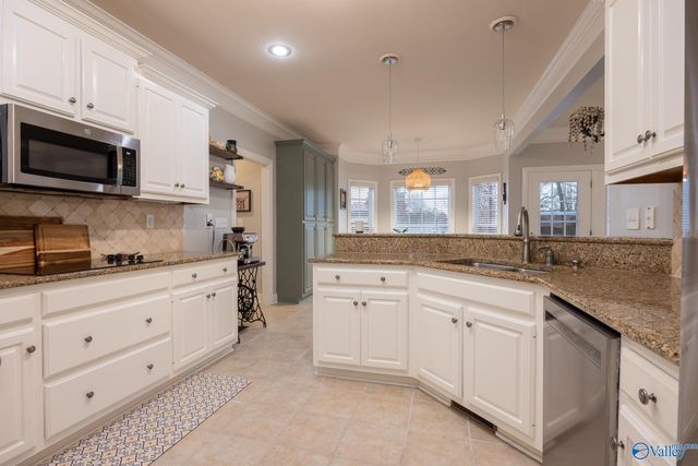 328 Old Overton Drive, Madison, AL 35756