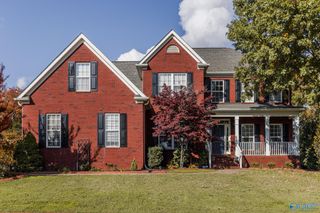 328 Old Overton Drive, Madison, AL 35756